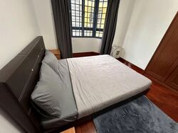 Westcove Condominium (D5), Condominium #592952881